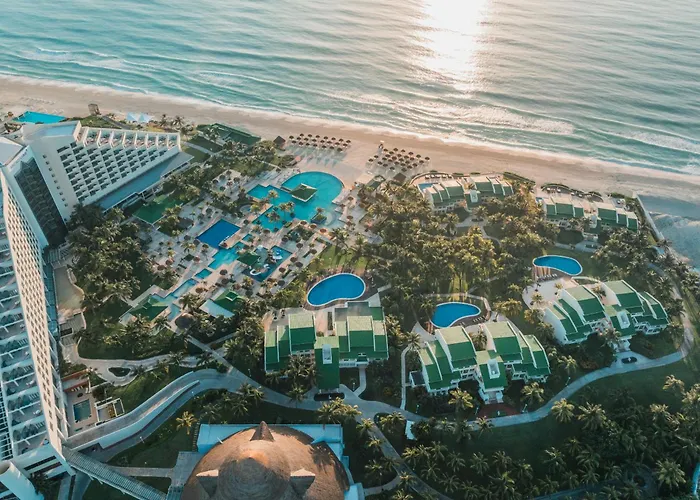 Iberostar Selection (Adults Only)All Inclusive Cancun