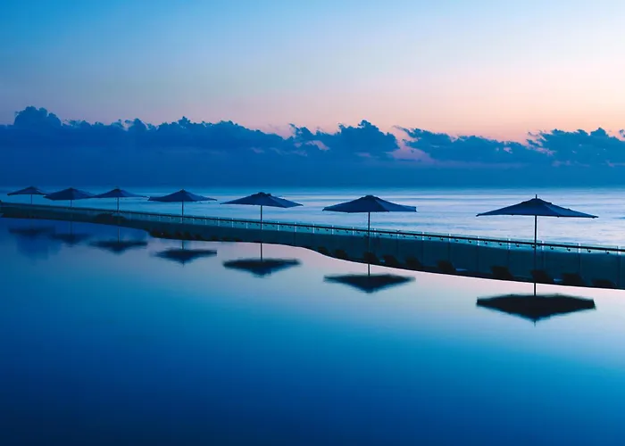 Hard RockAll Inclusive Cancun